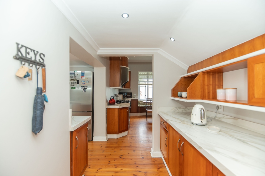 4 Bedroom Property for Sale in Summerstrand Eastern Cape